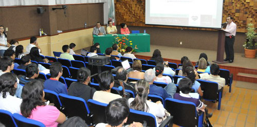 La Universidad Autónoma de Madrid (UAM) organiza un curso de preparación de la prueba para mayores de 45 años. La prueba de Acceso a la Universidad Autónma de Madrid se realizará en el mes de abril de 2011