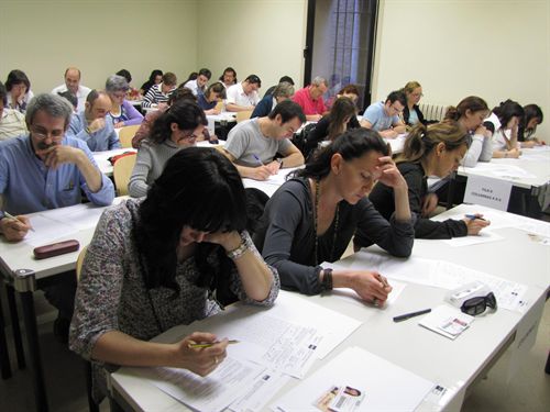 convocatoria pruebas de acceso a la universidad 2011 La Universidad de Extremadura ha presentado la convocatoria de la prueba de Acceso a la Universidad para mayores de 25 años, nmayores de 40 y para mayores de 45 años del ejercicio 2011