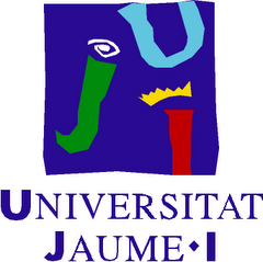 Logo Universidad Jaime I de Castellón 