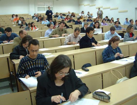 Imagen acceso universidad mayores de 25 de Teresa Salvador Gezze