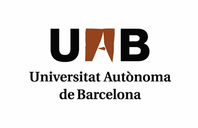 Logo Universitat Autonoma de Barcelona