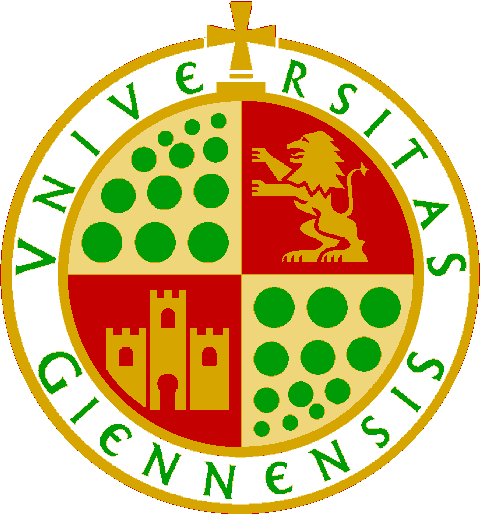 Logo Universidad de Jaen