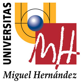 Logo Universidad de Miguel Hernandez de Elche