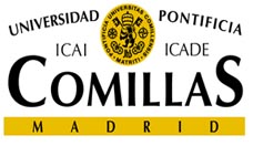 Logo Universidad Pontificia Comillas