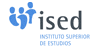 logo ISED