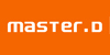 logo master d