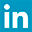 logotipo de Linkedin