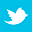 logotipo de twitter