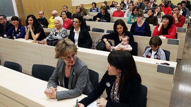 convocatoria pruebas de acceso a la universidad 2011 La Universidad Nacional de Eseñanza a Distancia UNED convoca el curso de acceso a la universidad para mayores de 25 años para inmigrantes en Aragon del ejercicio 2011