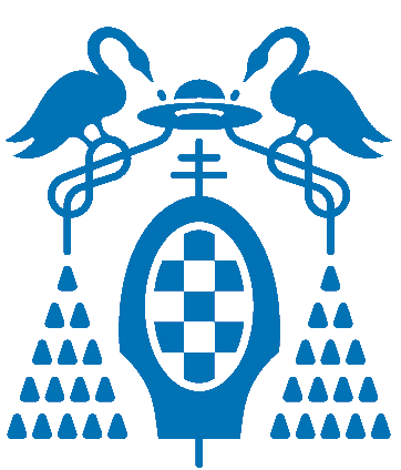 Logo Universidad de Alcala de Henares