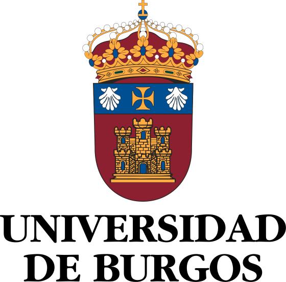 logo Universidad de Burgos