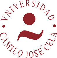 Logo Universidad Camilo Jose Cela