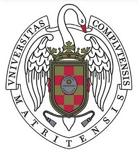 Logo Universidad Complutense de Madrid 