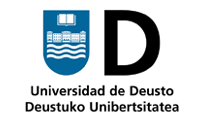 Logo Universidad de Deusto