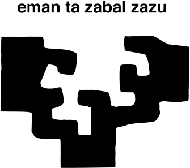 Logo Universidad de Euskadi