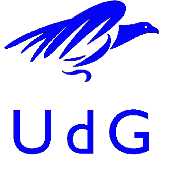 Logo Universidad de Girona
