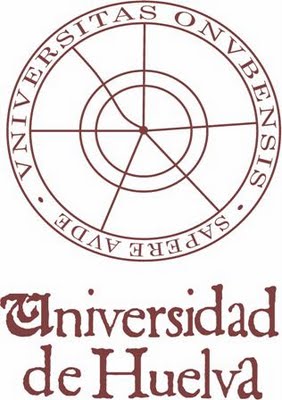 Logo Universidad de Huelva