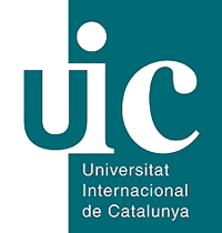 Logo Universitat Internacional de Catalunya