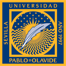 Logo Universidad Pablo de Olavide