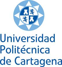 Logo Universidad Politecnica de Cartagena