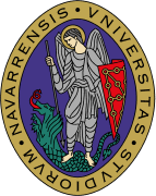 Logo Universidad de Navarra