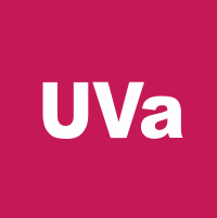 Logo Universidad de Valladolid