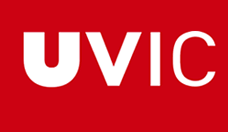 Logo Universitat de Vic