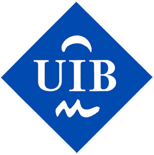 Logo de Universitat de les Illes Balears