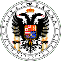 Logo de Universidad de Granada en Ceuta