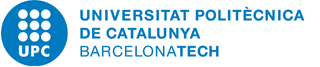 Logo de Universitat Politècnica de Catalunya